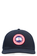 Load image into Gallery viewer, Artic logo baseball cap
