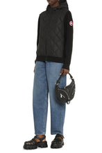 Load image into Gallery viewer, HyBridge padded front panel jacket
