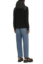 Load image into Gallery viewer, HyBridge padded front panel jacket
