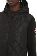 Load image into Gallery viewer, HyBridge padded front panel jacket
