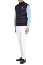 Load image into Gallery viewer, Hybridge knitted vest
