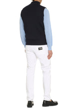 Load image into Gallery viewer, Hybridge knitted vest
