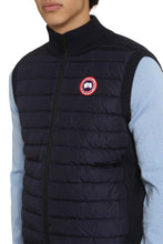 Load image into Gallery viewer, Hybridge knitted vest
