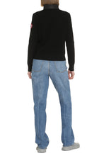 Load image into Gallery viewer, Hybridge padded front panel jacket

