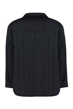 Load image into Gallery viewer, Carlyle technical fabric overshirt
