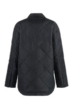 Load image into Gallery viewer, Albany Nylon overshirt
