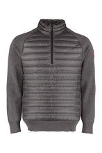 Load image into Gallery viewer, Hybridge wool pullover
