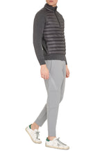 Load image into Gallery viewer, Hybridge wool pullover
