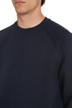 Load image into Gallery viewer, Cotton crew-neck sweatshirt
