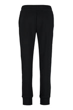 Load image into Gallery viewer, Muskoka logo detail cotton track-pants
