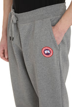 Load image into Gallery viewer, Cotton track-pants
