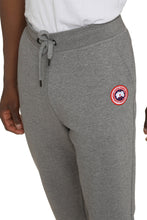 Load image into Gallery viewer, Huron logo print sweatpants
