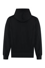 Load image into Gallery viewer, Huron hooded sweatshirt

