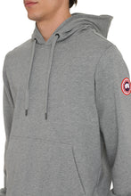 Load image into Gallery viewer, Cotton hoodie
