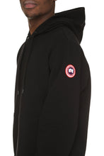 Load image into Gallery viewer, Hooded sweatshirt
