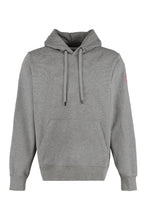 Load image into Gallery viewer, Huron hooded sweatshirt
