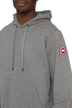 Load image into Gallery viewer, Huron hooded sweatshirt
