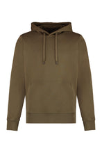 Load image into Gallery viewer, Huron Cotton hoodie
