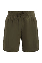 Load image into Gallery viewer, Killarney Techno fabric bermuda-shorts

