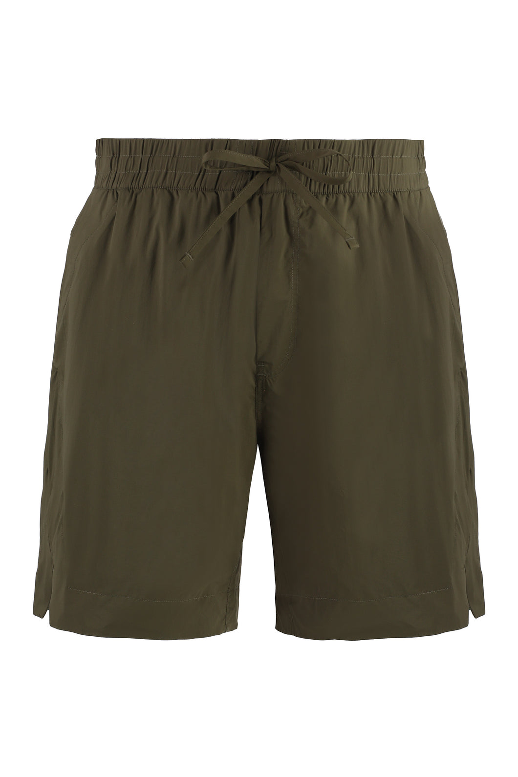 Killarney Techno fabric bermuda-shorts