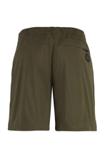 Load image into Gallery viewer, Killarney Techno fabric bermuda-shorts
