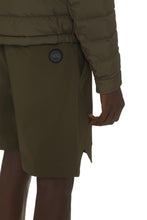 Load image into Gallery viewer, Killarney Techno fabric bermuda-shorts
