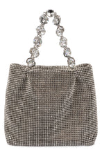 Load image into Gallery viewer, Mini Galactic Tote bag
