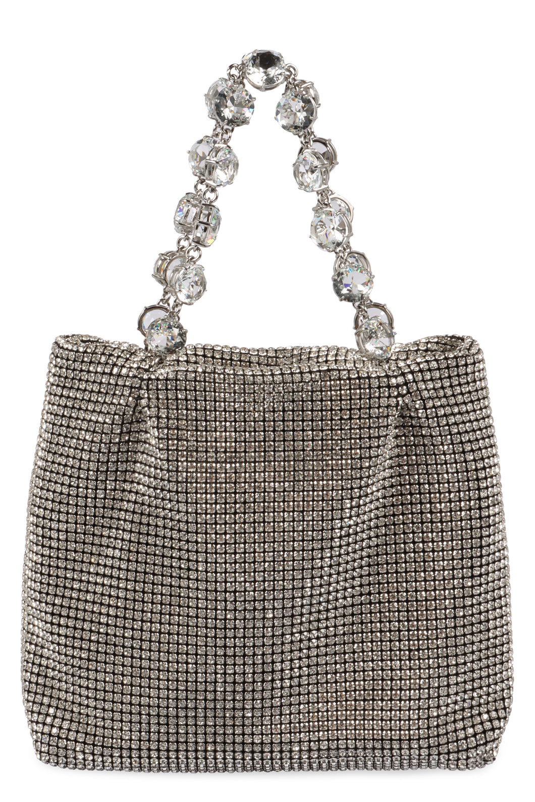 Mini Galactic Tote bag