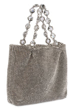 Load image into Gallery viewer, Mini Galactic Tote bag
