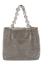 Load image into Gallery viewer, Mini Galactic Tote bag
