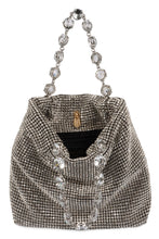 Load image into Gallery viewer, Mini Galactic Tote bag
