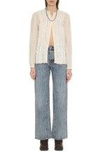 Load image into Gallery viewer, Silk georgette blouse
