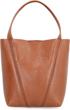 Load image into Gallery viewer, Chloé Spin Piccola Leather tote
