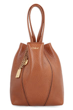 Load image into Gallery viewer, Chloé Spin Piccola Leather tote
