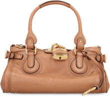 Load image into Gallery viewer, Paddington bag in leather

