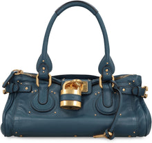 Load image into Gallery viewer, Paddington bag in leather
