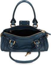 Load image into Gallery viewer, Paddington bag in leather
