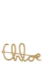 Load image into Gallery viewer, Chloé Iconic Pin
