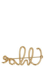Load image into Gallery viewer, Chloé Iconic Pin
