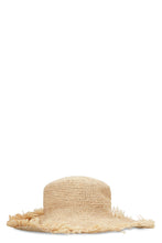 Load image into Gallery viewer, Chapeau 9 straw hat
