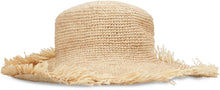 Load image into Gallery viewer, Chapeau 9 straw hat
