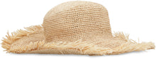Load image into Gallery viewer, Chapeau 9 straw hat
