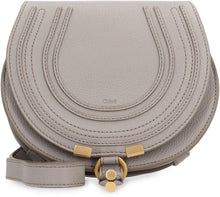 Load image into Gallery viewer, Marcie leather saddle bag
