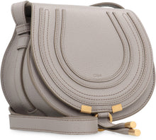 Load image into Gallery viewer, Marcie leather saddle bag
