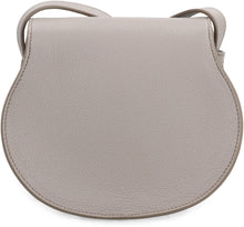 Load image into Gallery viewer, Marcie leather saddle bag
