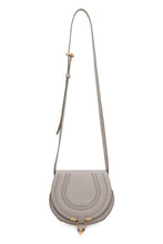 Load image into Gallery viewer, Marcie leather saddle bag
