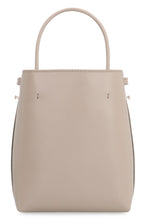 Load image into Gallery viewer, Micro Chloé Sense leather tote

