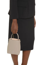 Load image into Gallery viewer, Micro Chloé Sense leather tote
