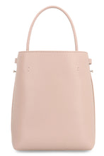 Load image into Gallery viewer, Micro Chloé Sense leather tote
