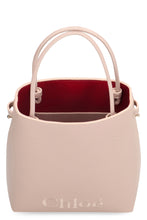 Load image into Gallery viewer, Micro Chloé Sense leather tote
